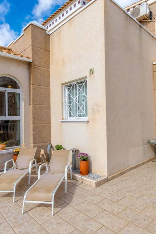 Apartment - Venta - Torrevieja - Aguas Nuevas