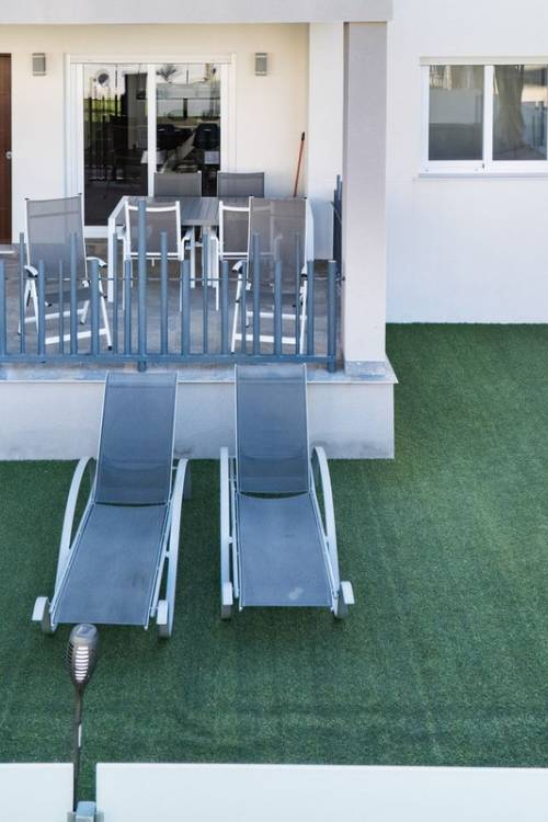 Apartment - Venta - Torrevieja - Aguas Nuevas