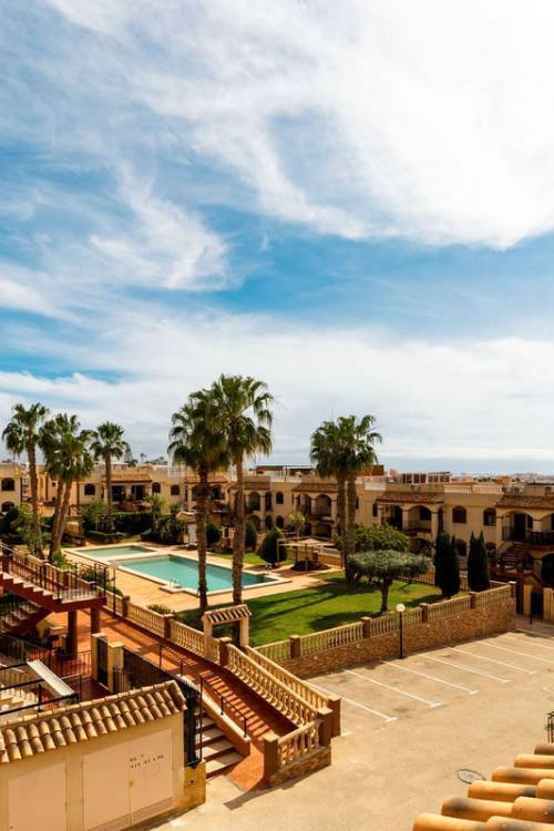 Apartment - Venta - Torrevieja - Aguas Nuevas