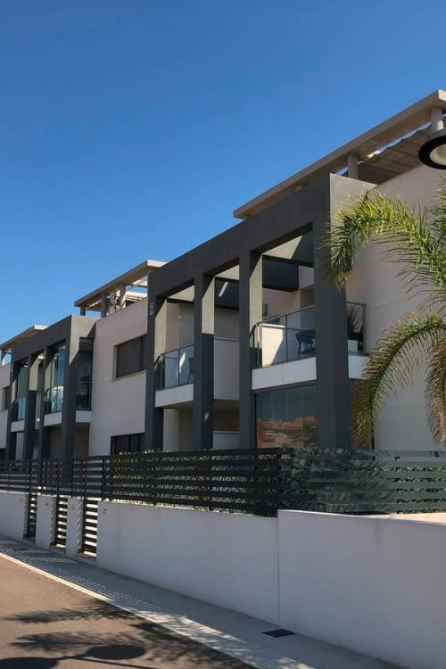 Apartment - Venta - Torrevieja - Aguas Nuevas