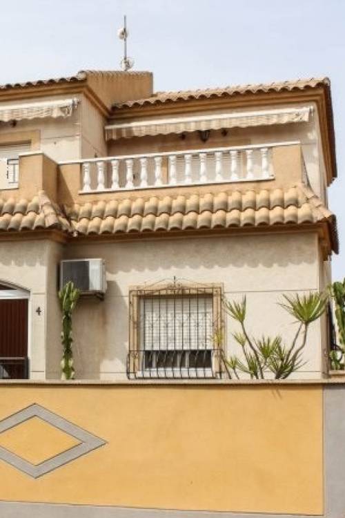 Apartment - Venta - Torrevieja - Aguas Nuevas