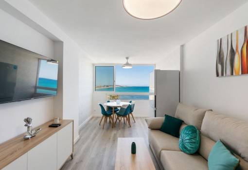 Apartment - Venta - Torrevieja - Cabo cervera