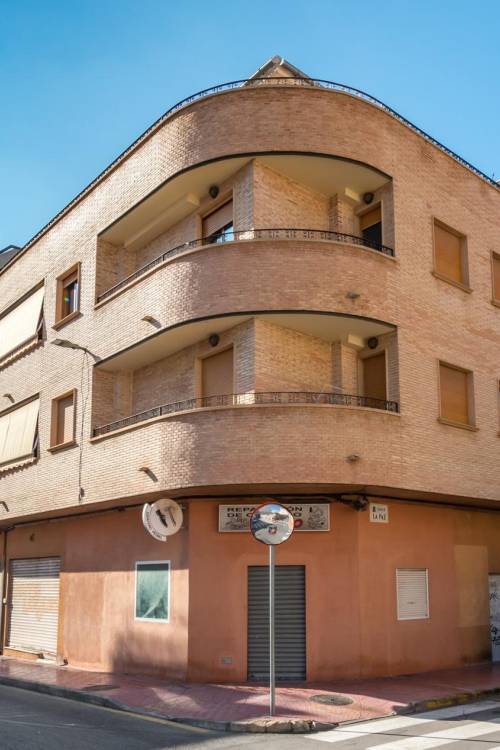 Apartment - Venta - Torrevieja - Centro - Muelle Pesquero