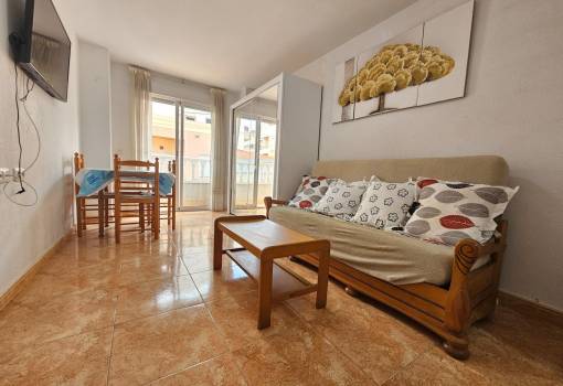 Apartment - Venta - Torrevieja - Centro