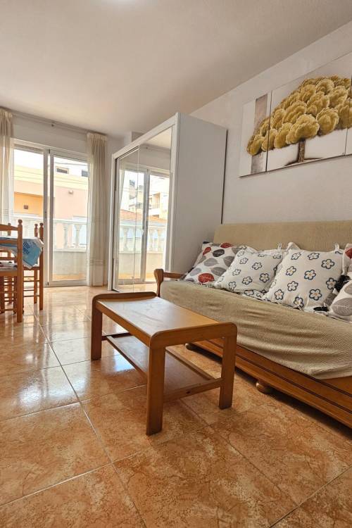 Apartment - Venta - Torrevieja - Centro