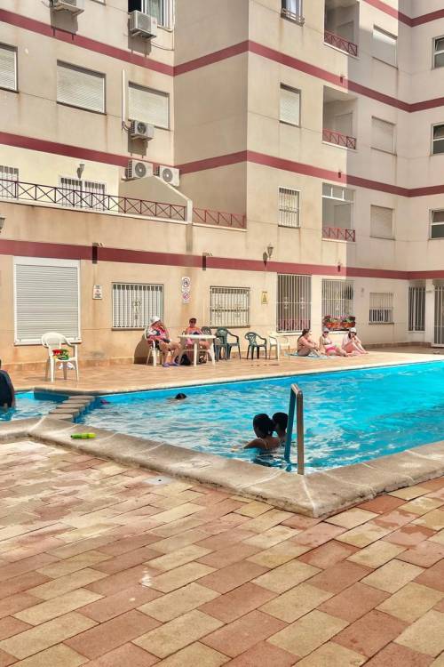 Apartment - Venta - Torrevieja - Centro