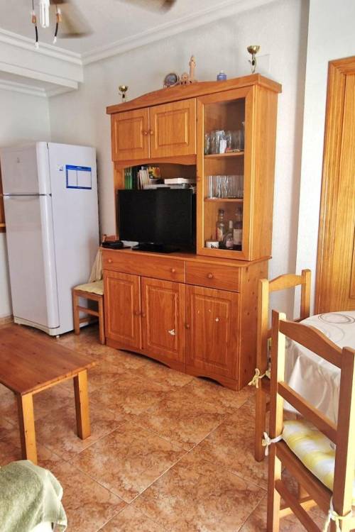 Apartment - Venta - Torrevieja - Centro
