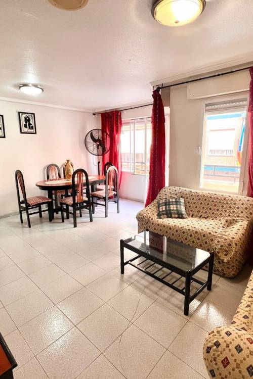 Apartment - Venta - Torrevieja - Centro