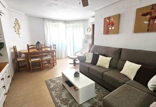 Apartment - Venta - Torrevieja - Centro