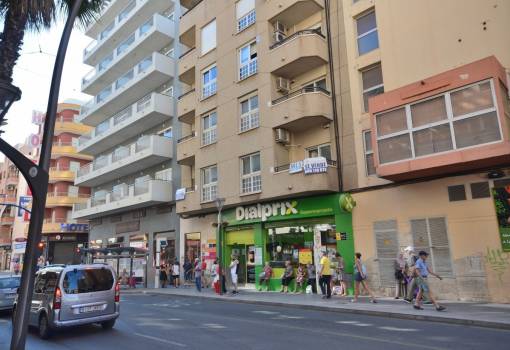 Apartment - Venta - Torrevieja - Centro