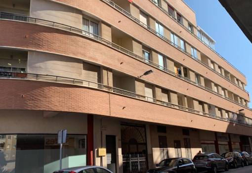 Apartment - Venta - Torrevieja - Centro