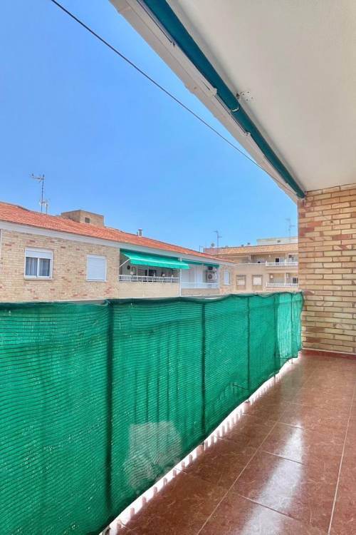 Apartment - Venta - Torrevieja - Estacion de autobuses