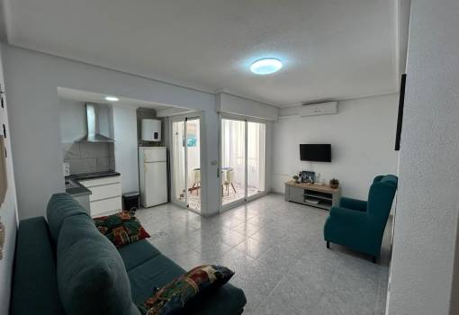 Apartment - Venta - Torrevieja - Estacion de autobuses