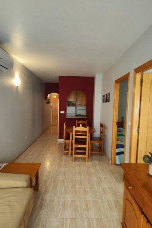 Apartment - Venta - Torrevieja - Estacion de autobuses