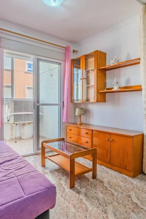 Apartment - Venta - Torrevieja - Estacion de autobuses