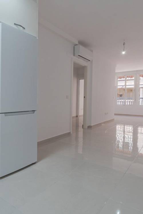 Apartment - Venta - Torrevieja - Estacion de autobuses