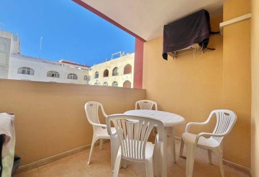 Apartment - Venta - Torrevieja - Habaneras