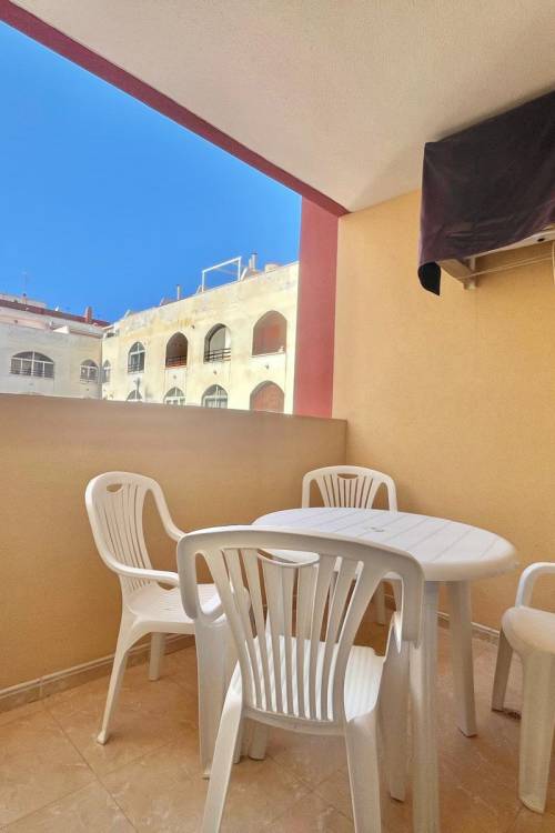 Apartment - Venta - Torrevieja - Habaneras