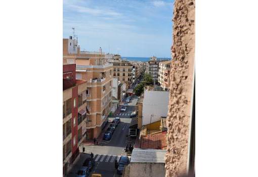 Apartment - Venta - Torrevieja - Habaneras