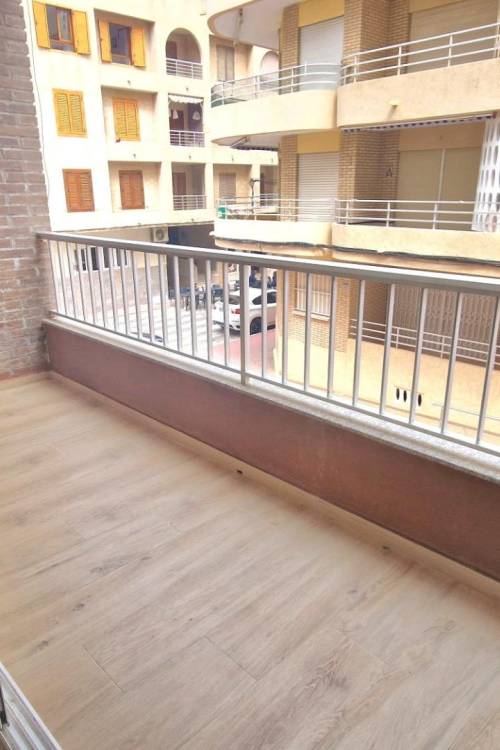 Apartment - Venta - Torrevieja - La Mata