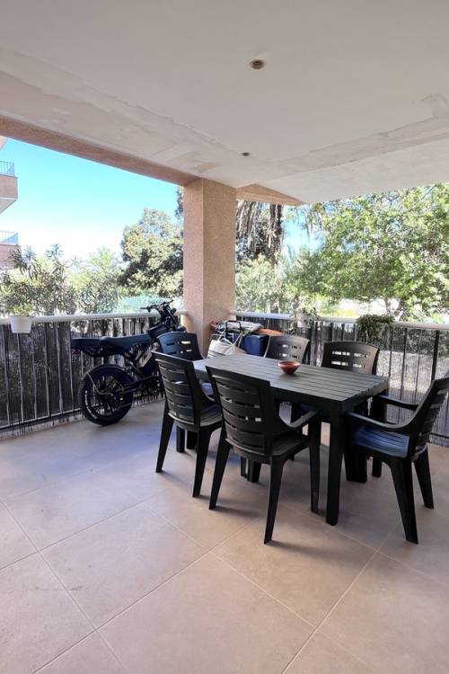 Apartment - Venta - Torrevieja - La Mata