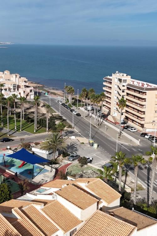 Apartment - Venta - Torrevieja - La Mata