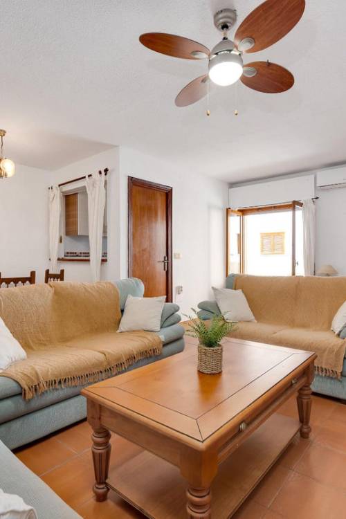 Apartment - Venta - Torrevieja - La Mata