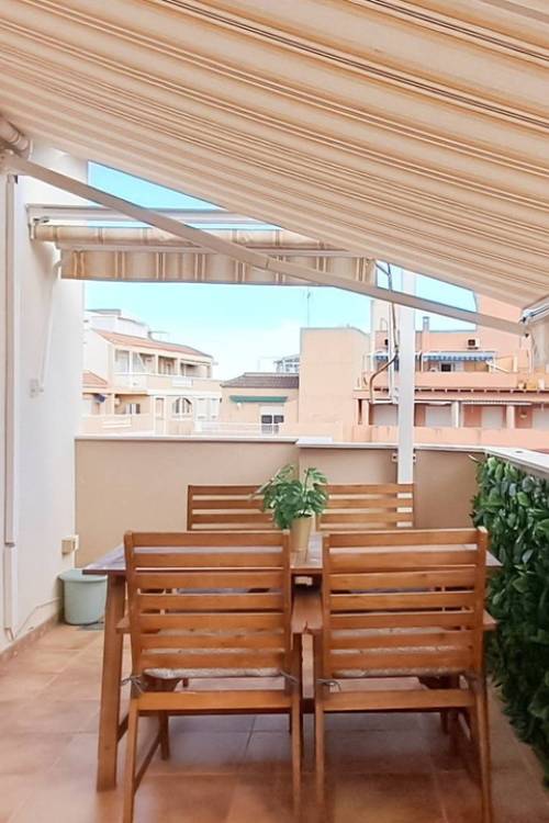 Apartment - Venta - Torrevieja - La Mata