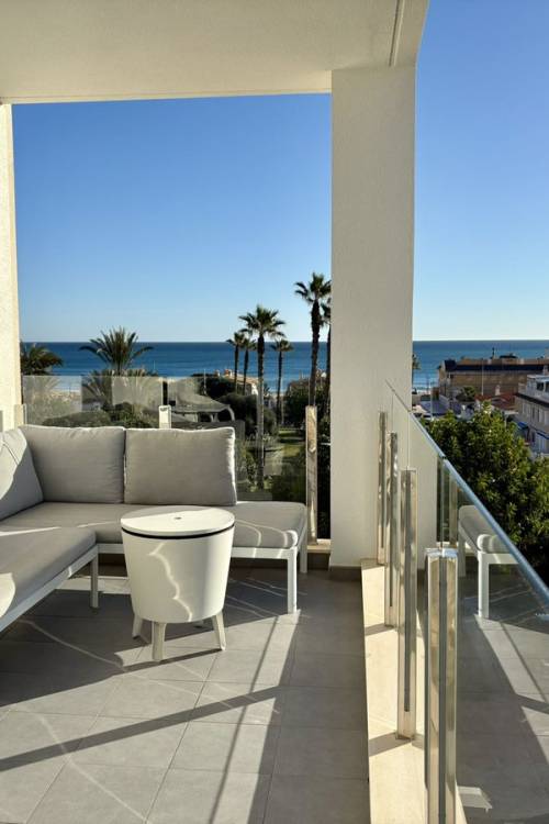 Apartment - Venta - Torrevieja - La Mata