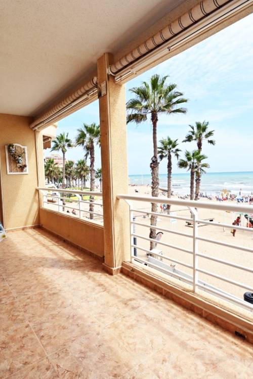 Apartment - Venta - Torrevieja - La Mata