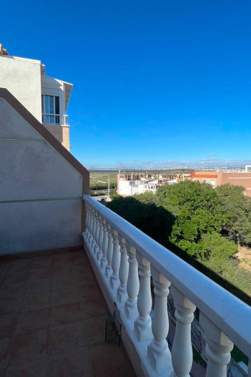 Apartment - Venta - Torrevieja - La Mata