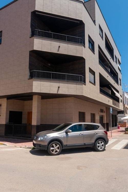 Apartment - Venta - Torrevieja - La Mata