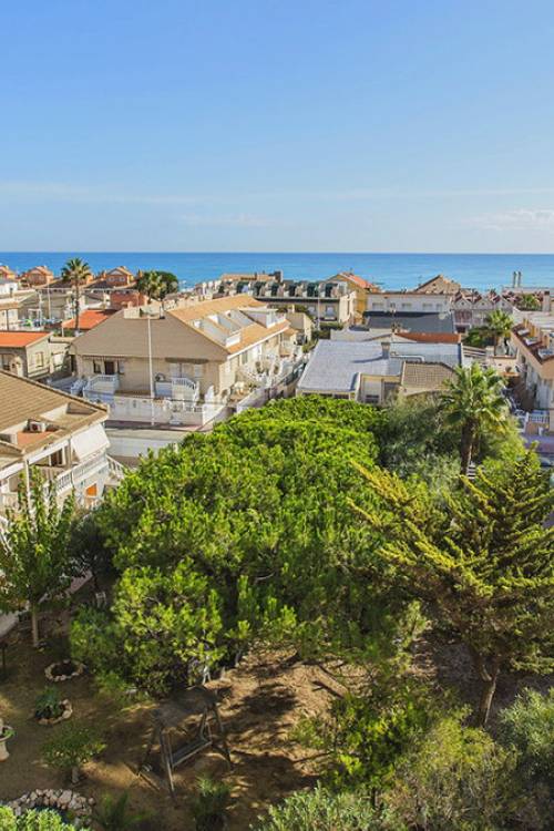 Apartment - Venta - Torrevieja - La Mata