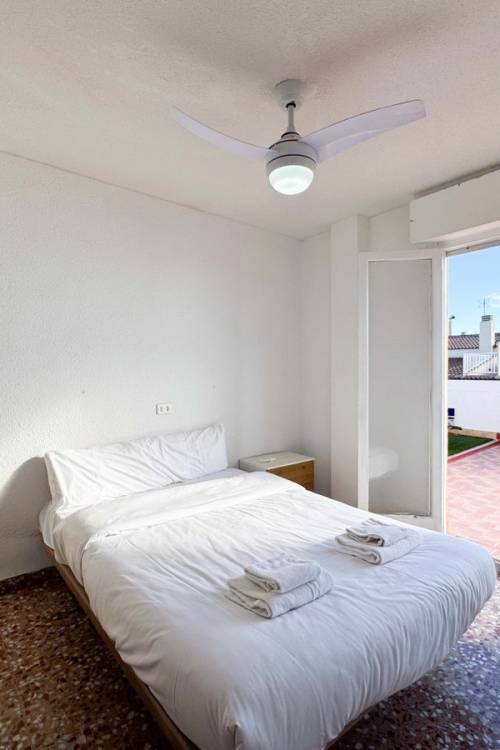 Apartment - Venta - Torrevieja - La Mata