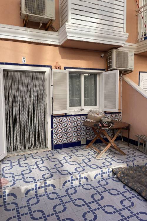 Apartment - Venta - Torrevieja - La Mata