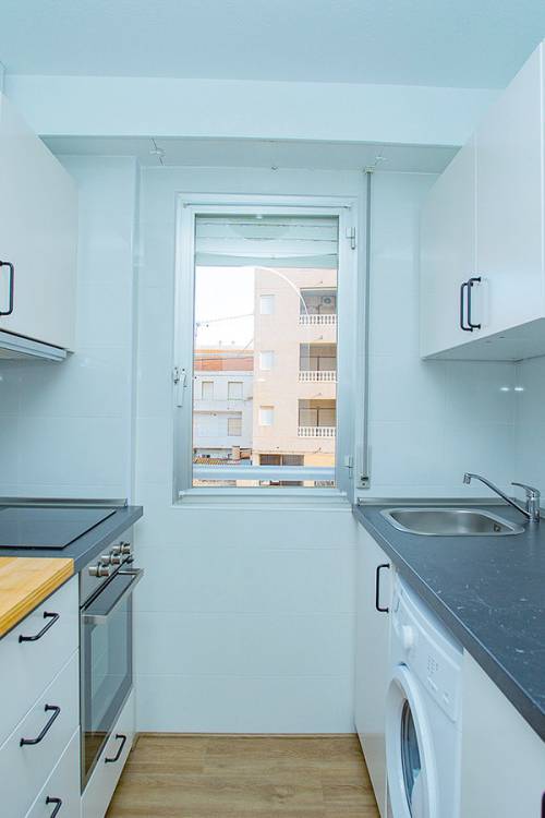 Apartment - Venta - Torrevieja - La Mata