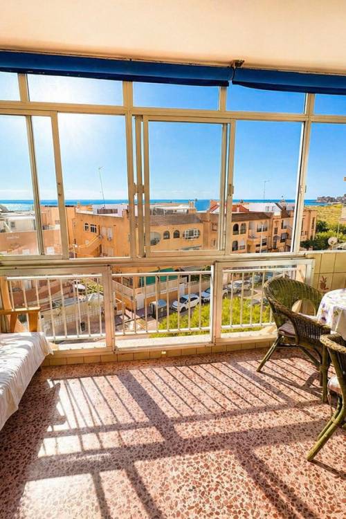 Apartment - Venta - Torrevieja - La Mata