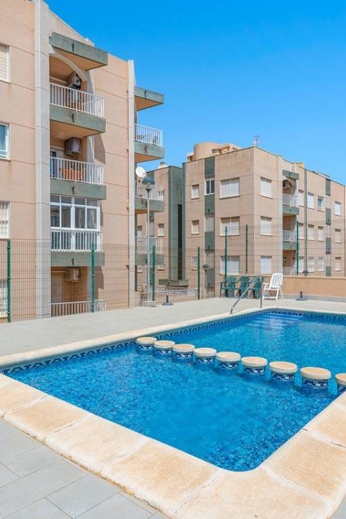 Apartment - Venta - Torrevieja - La Mata