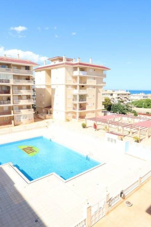 Apartment - Venta - Torrevieja - La Mata