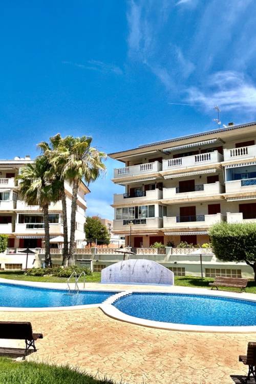 Apartment - Venta - Torrevieja - La Mata