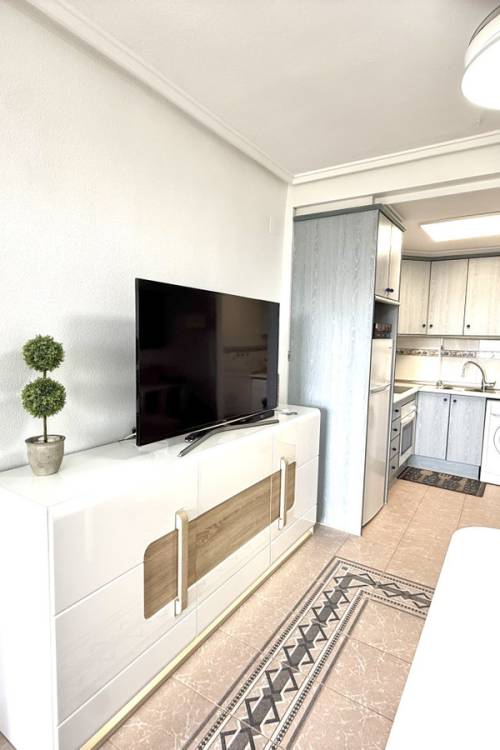 Apartment - Venta - Torrevieja - La Mata