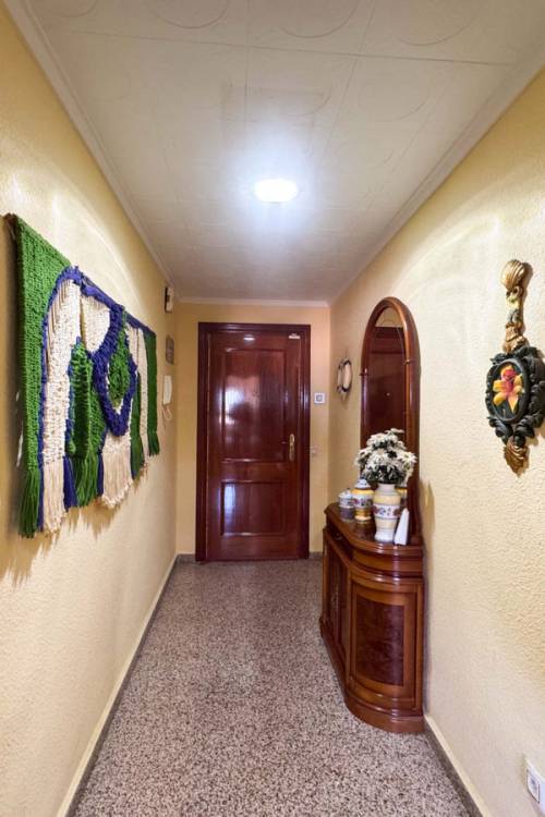 Apartment - Venta - Torrevieja - La Mata