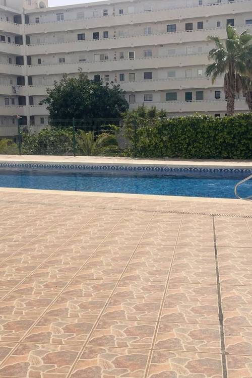 Apartment - Venta - Torrevieja - La Mata