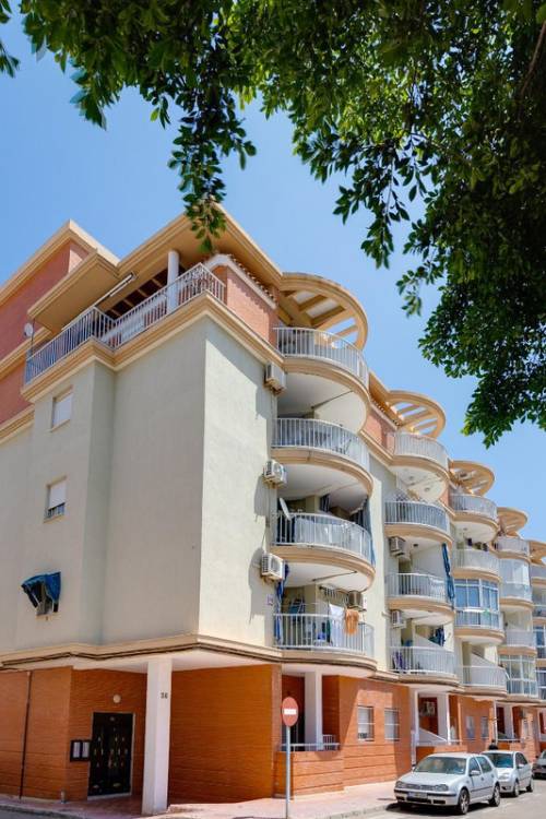Apartment - Venta - Torrevieja - La Mata