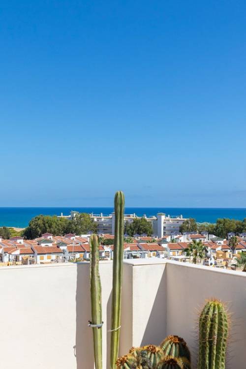 Apartment - Venta - Torrevieja - La Mata