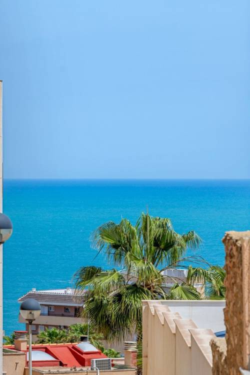 Apartment - Venta - Torrevieja - La Mata