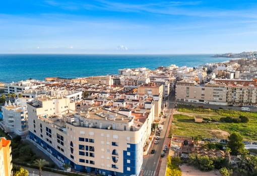 Apartment - Venta - Torrevieja - La Mata