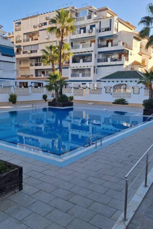 Apartment - Venta - Torrevieja - La Mata