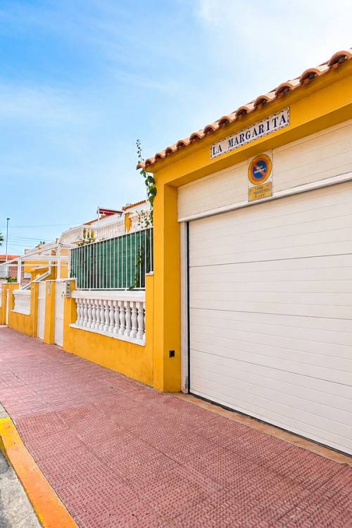 Apartment - Venta - Torrevieja - La Mata