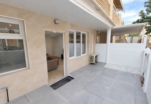Apartment - Venta - Torrevieja - La Mata